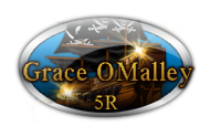 Grace O`Malley 5R